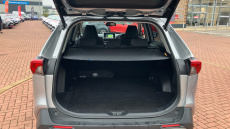 Toyota RAV4 2.5 VVT-i Hybrid Design 5dr CVT 2WD Hybrid Estate